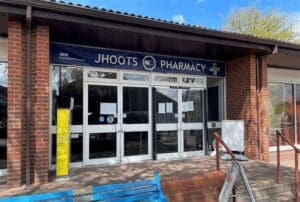 Bargain Warehouse - Rainham