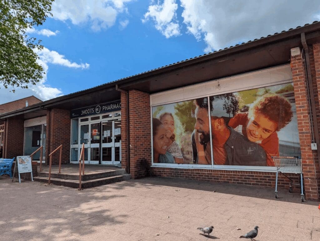 Bargain Warehouse - Rainham