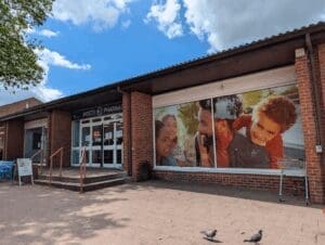 Bargain Warehouse - Rainham